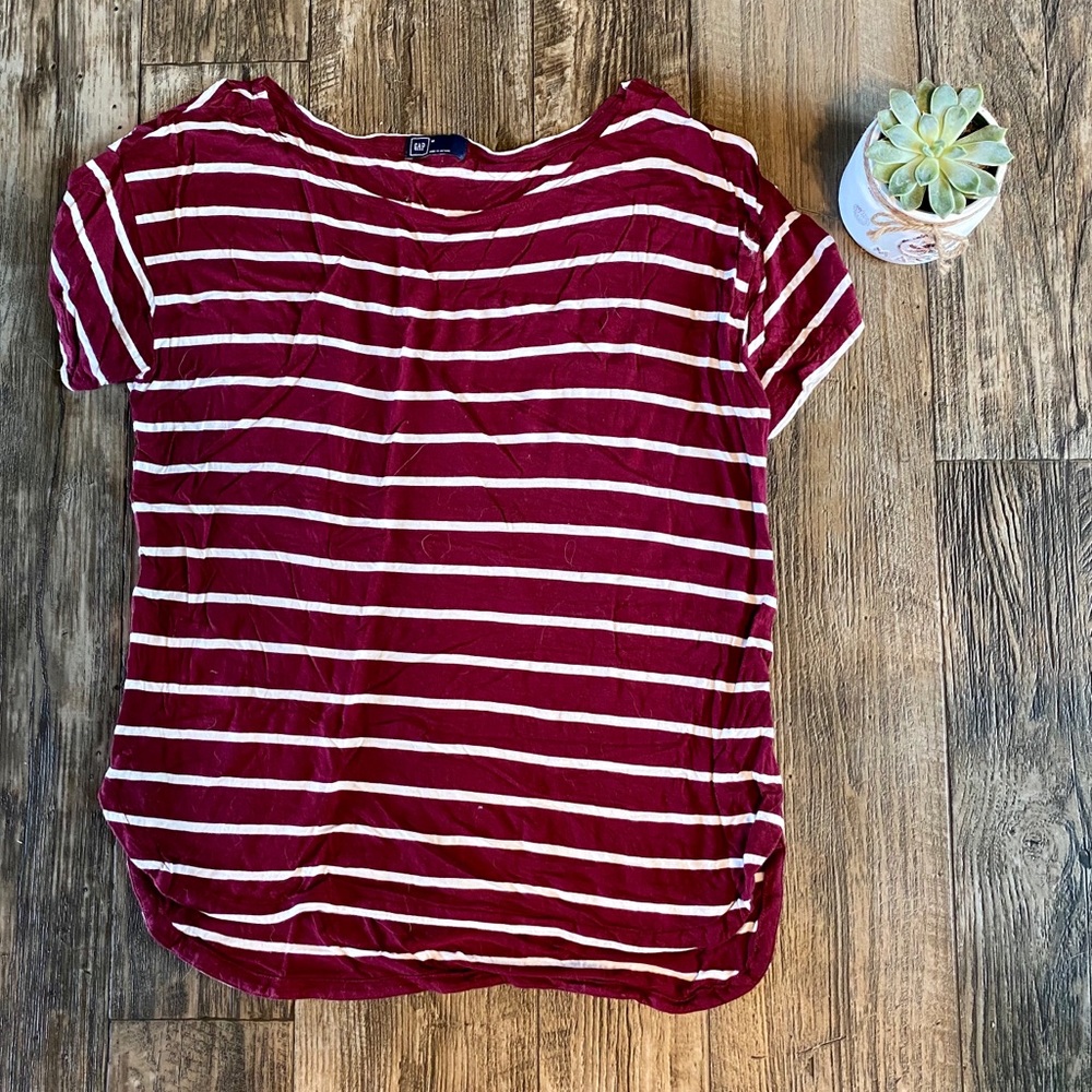Gap Striped Tee